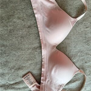 ThirdLove Soft Pink Bra